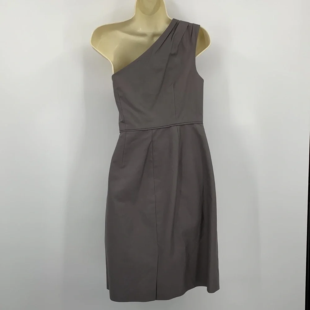 J. Crew crew one
